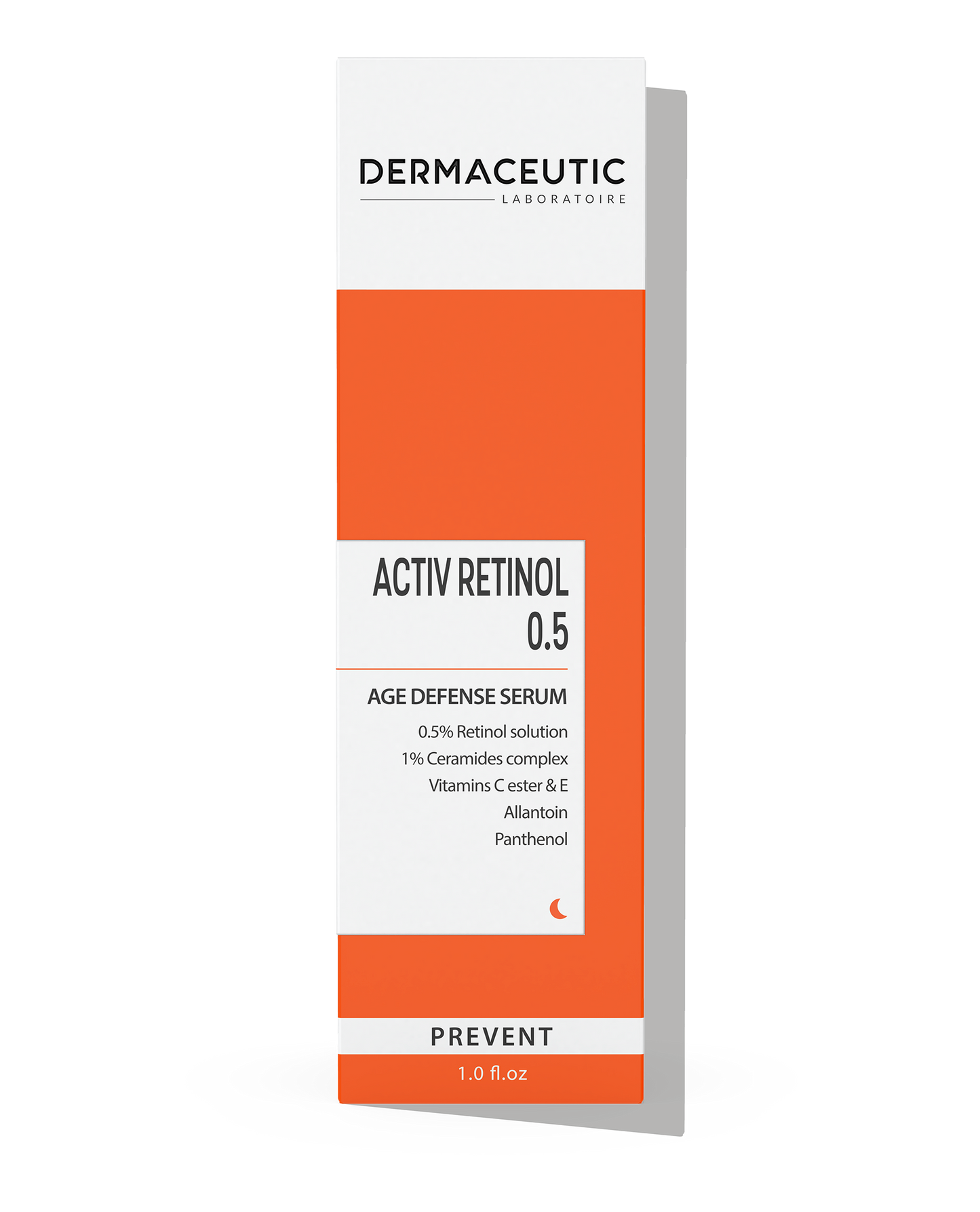 DERMACEUTIC C25 CREAM (30 ml)
VITAMIN C-BASED ANTIOXIDANT CREAM