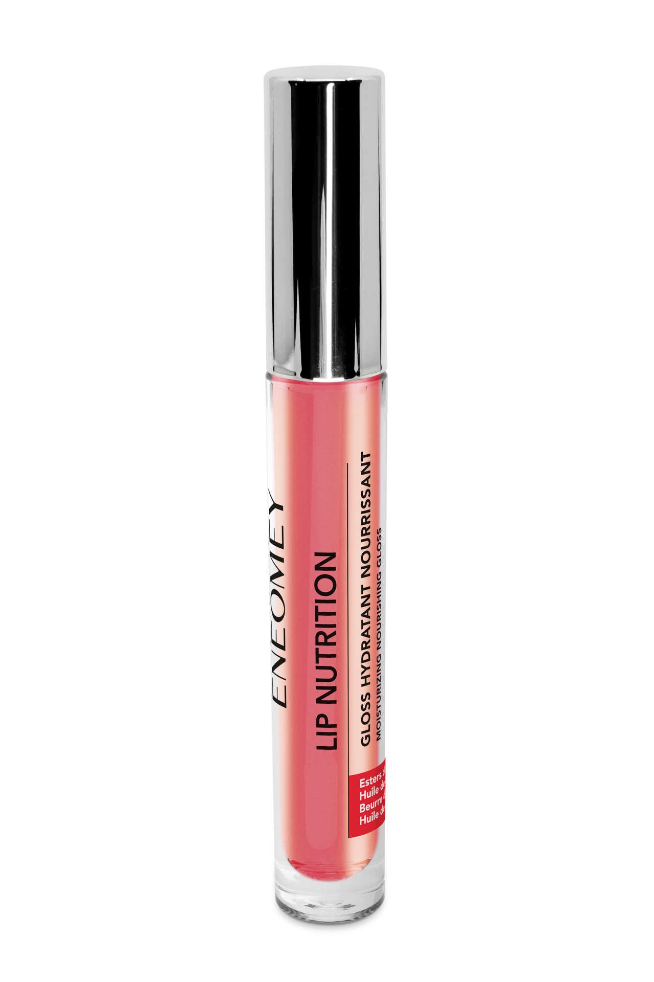 ENEOMEY LIP NUTRITION (4ml)
MOISTURIZING NOURISHING GLOSS