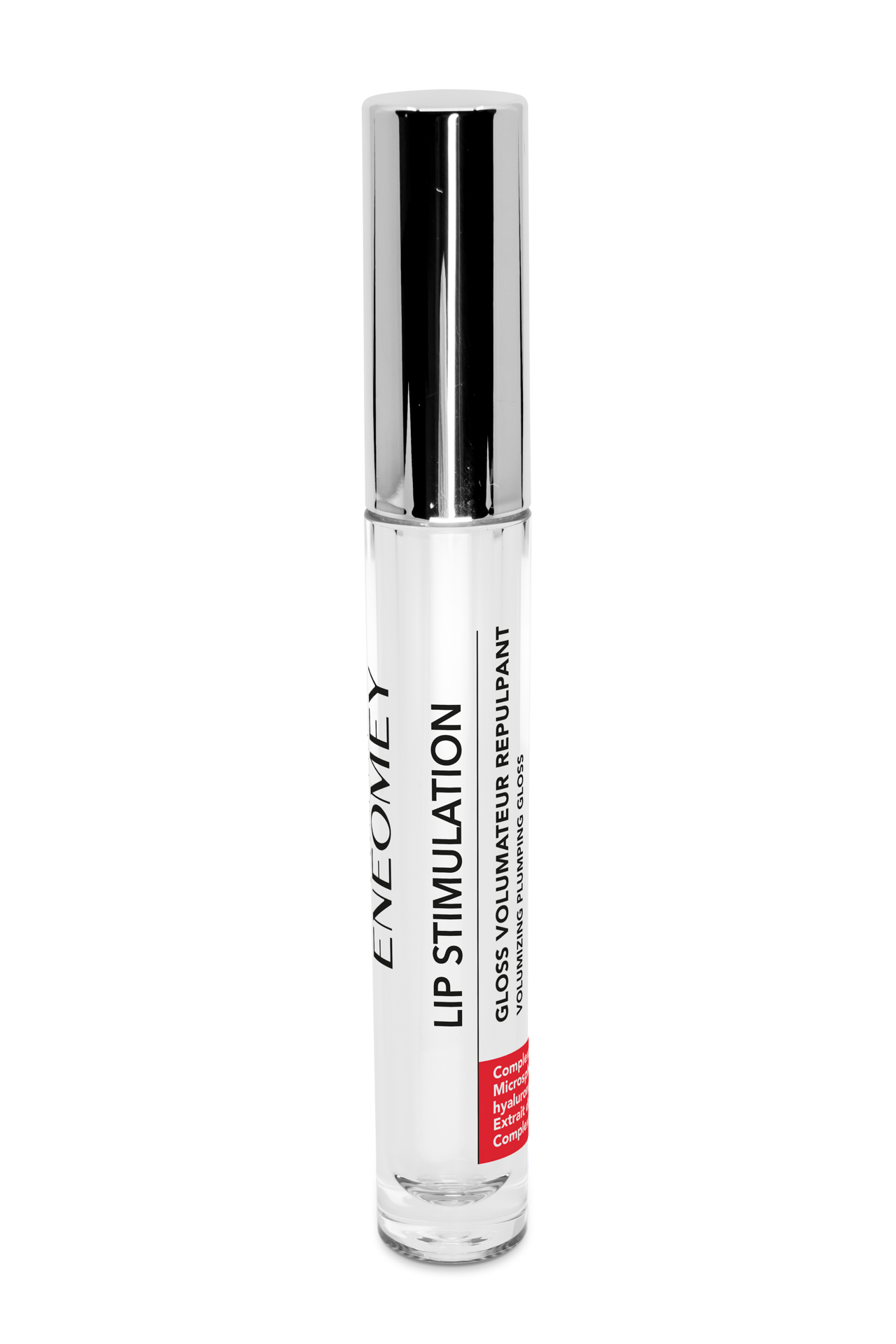ENEOMY LIP STIMULATION (4ml)
VOLUMIZING PLUMPING GLOSS
