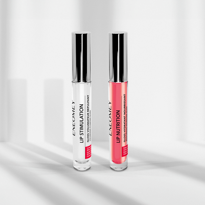 ENEOMY LIP STIMULATION (4ml)
VOLUMIZING PLUMPING GLOSS