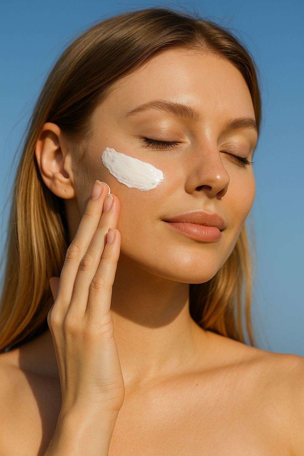 DERMACEUTIC SUN CEUTIC 50+
Suitable for all skin types
Fragrance free