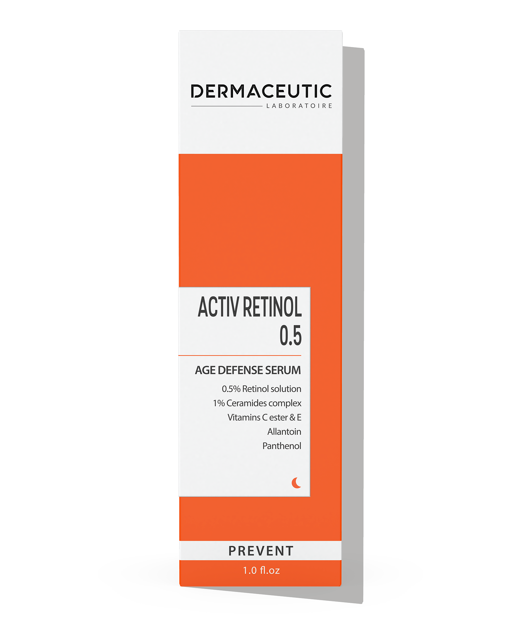 DERMACEUTIC C25 CREAM (30 ml)
VITAMIN C-BASED ANTIOXIDANT CREAM