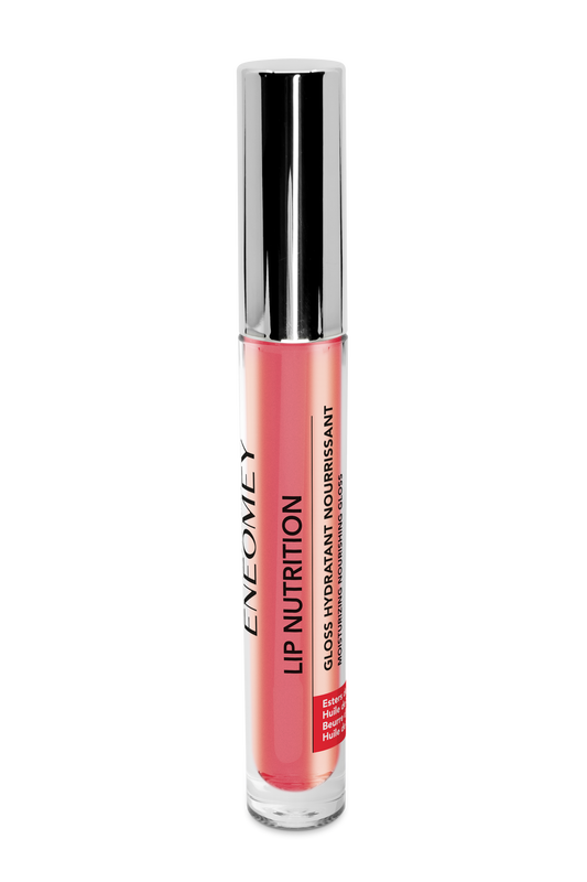 ENEOMEY LIP NUTRITION (4ml)
MOISTURIZING NOURISHING GLOSS