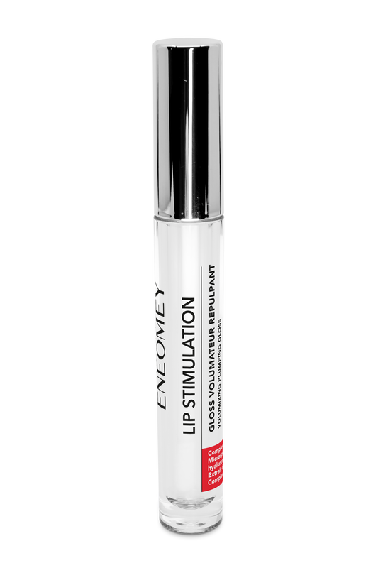 ENEOMY LIP STIMULATION (4ml)
VOLUMIZING PLUMPING GLOSS