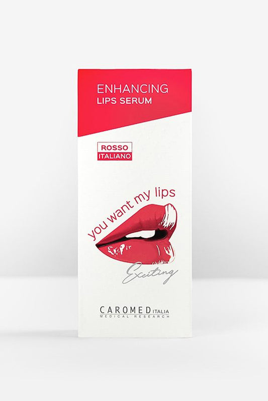 YOU WANT MY LIPS EXCITING (12ml)
Now You Want My Lips it’s more exciting! Tempting and sexy lips only for women who don’t like to be unnoticed. The product loved by the women from everywhere is now available in two different colors. It is a lip serum that may serve as a finishing color touch to emphasize the result of filler injection for lip augmentation. It may be also used alone with amazing effects.
Two exciting colors available:
Pink Nude &amp; Rosso Italiano